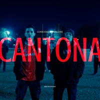 CANTONA (feat. Malo 355) - Single - Conscious D