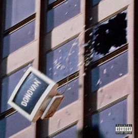 DONOVAN (feat. kourgi.) Modliano