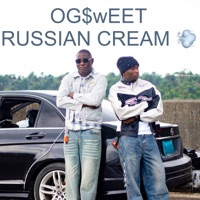 RUSSIAN CREAM - Single - OG $wEET
