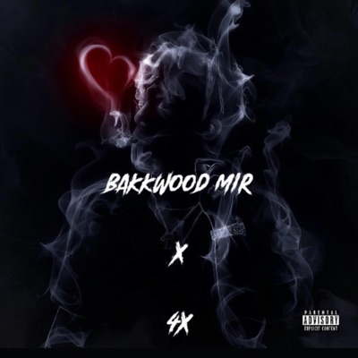 Lessons (feat. 4x) - Single