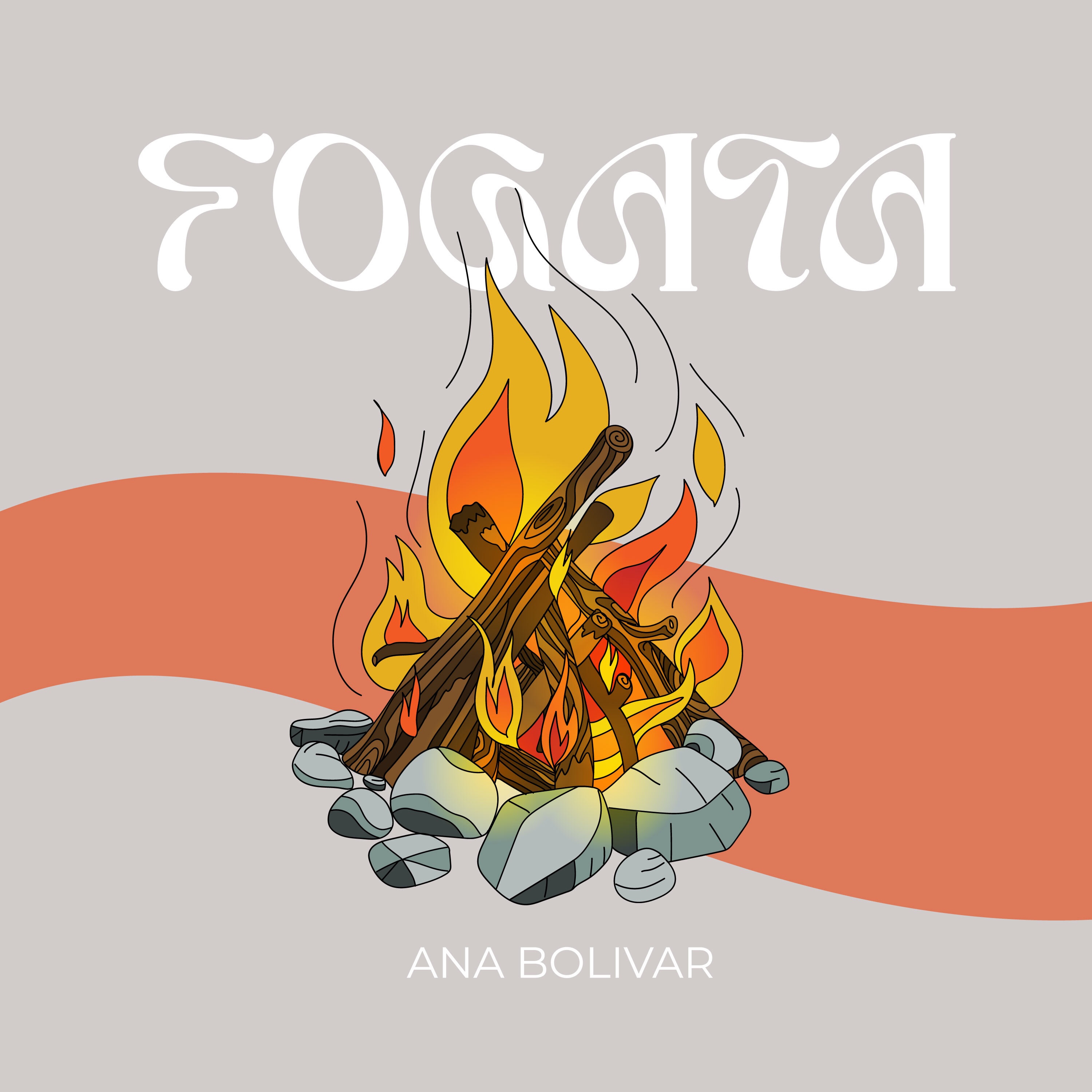 Fogata - EP