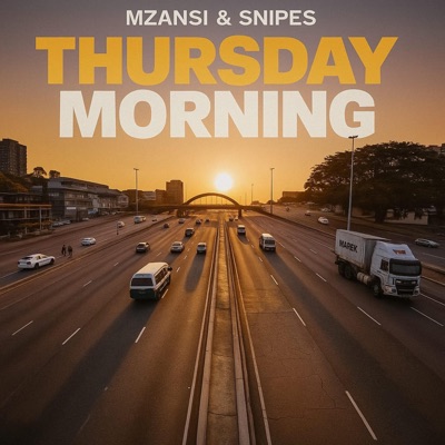 Thursday Morning (feat. Snipes) - Single