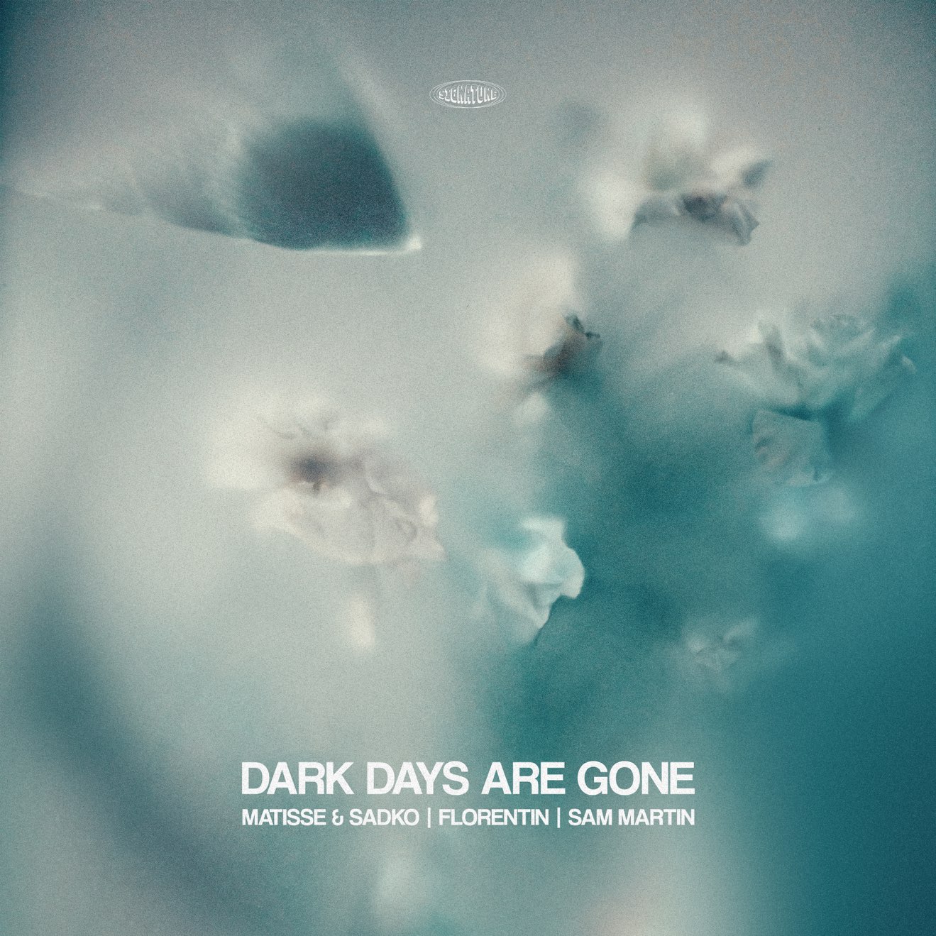 Matisse & Sadko & Florentin – Dark Days Are Gone (feat. Sam Martin) – Single (2024) [iTunes Match M4A]