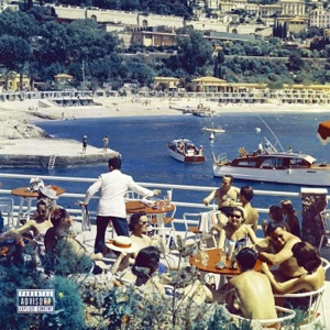 Côte d'Azur 3