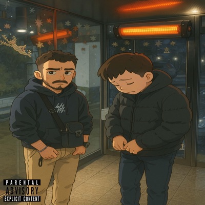 XARA VERA (feat. Sielo) - Single