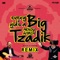 Every Yid's a Big Tzadik (Remix) - Thank You Hashem, Mendy Worch & DJ Farbreng lyrics