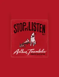 Arthur Terembulaを聴いたり、ミュージックビデオを鑑賞したり、経歴やツアー日程などを確認したりしましょう！
