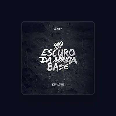 Listen to DJ Tezinho, watch music videos, read bio, see tour dates & more!