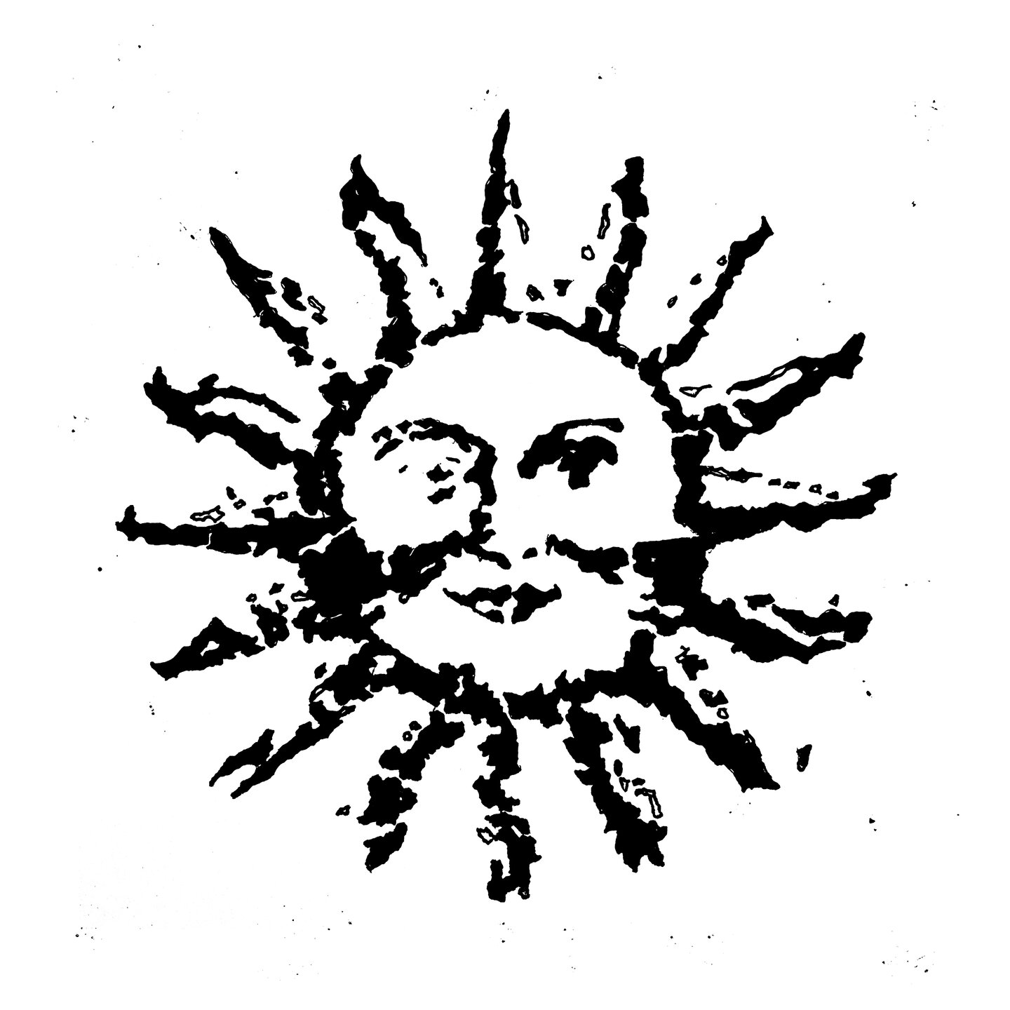 SONGS ABOUT THE SUN - EP