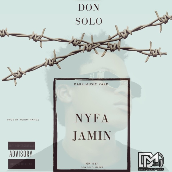 Don Solo - Single