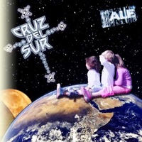 Cruz del Sur (electroacustico) - Single - Ale Caligaris