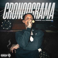 Cronograma - Single - Ferfe & Hoodie Beatz