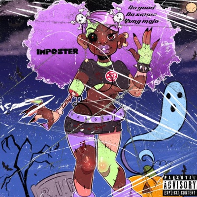 Imposter (feat. Yvng Mojo & No Good) - Single
