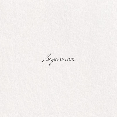 forgiveness - Single