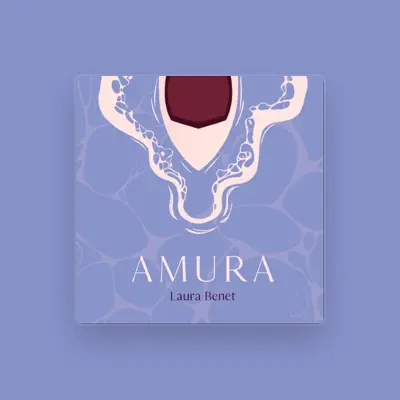 Listen to Laura Benet, watch music videos, read bio, see tour dates & more!