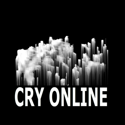 CRY ONLINE (feat. emilienmnf) - Single