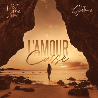 L'amour Cassè (Babada) (feat. Salima Chica) [RMX] - Single