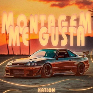 MONTAGEM ME GUSTA
