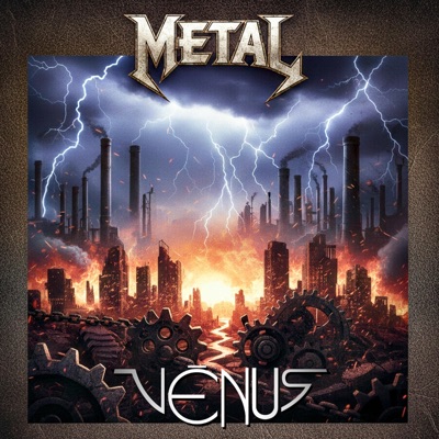 Metal - Single