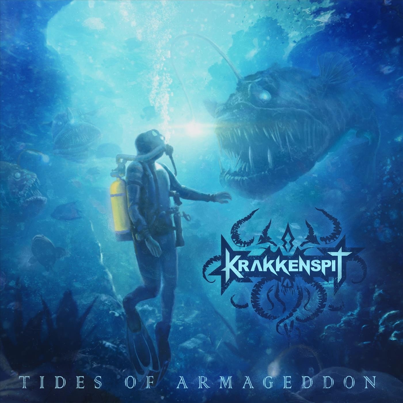 Tides of Armageddon