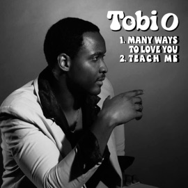 Teach Me Tobi O