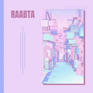 RAABTA (feat. Srijjan) [Rap Version]