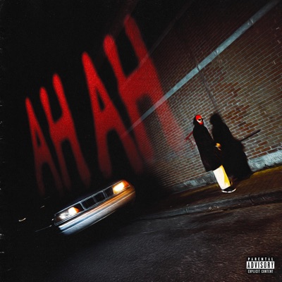 Ah Ah - Single