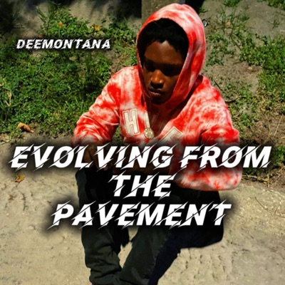 Evolving From The Pavement