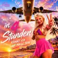 In 4 Stunden