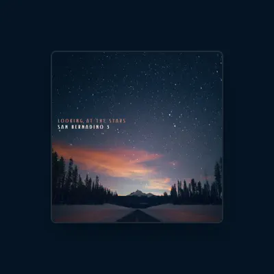 Listen to San Bernadino 5, watch music videos, read bio, see tour dates & more!