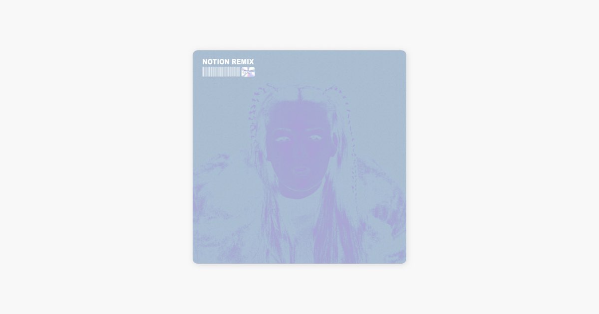 The Days (NOTION Remix) - CHRYSTAL & NOTION