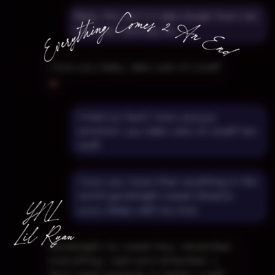 Everything Comes 2 An End - Single