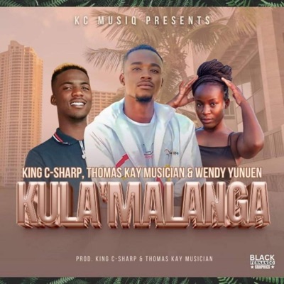 Kula Malanga - Single