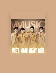 Posłuchaj wykonawcy V.Music, obejrzyj teledyski, przeczytaj biografię, zobacz daty tras koncertowych i nie tylko!