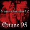 Dragons: Imagined 2 - OCTANE 95 lyrics