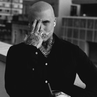 Throw It Up - Single - Mac Mase