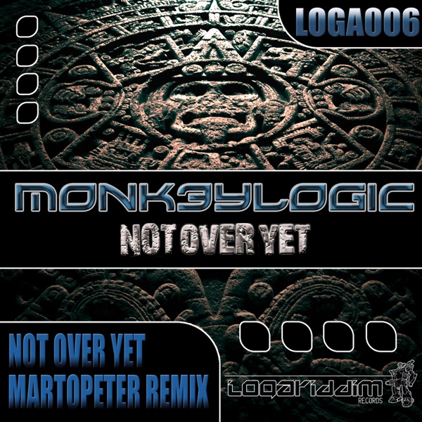 Not over Yet - Single