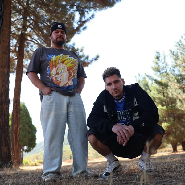 Wolves (feat. HRV & RICO.)