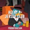 Agent Perry (JERSEY CLUB) #jerseyclub - prodbyraesam lyrics