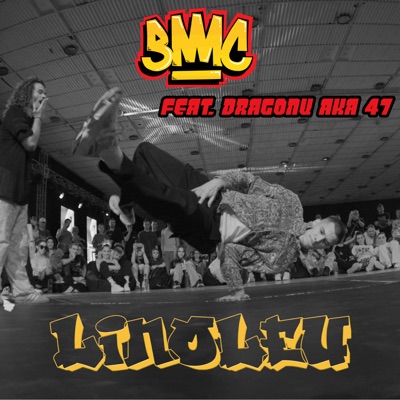 Linoleu (feat. Dragonu AKA 47) - Single