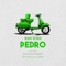 Pedro (W&W Remix) artwork