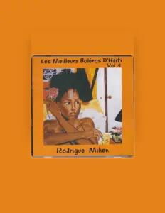 聆聽 RODRIGUE MILLIEN、觀看音樂影片、閱讀小傳、查看巡演日期等！