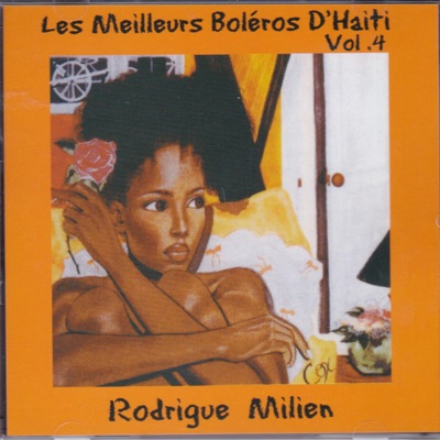 Song - CONFESSION - RODRIGUE MILLIEN