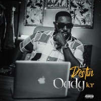 Le destin - Single - Oudy 1er
