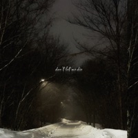 don't let me die (feat. Late Night Tones) - Single - 2.brkn, sp & 静的 Static