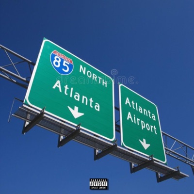 booted n ATL (feat. 1700dion) - Single