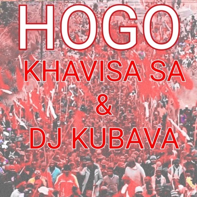 Hogo - Single