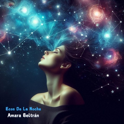 Ecos De La Noche (feat. Amara Beltrán) - Single