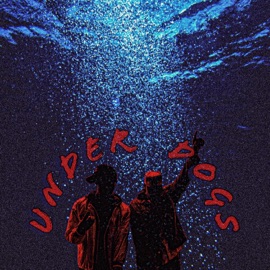 Underdogs J Bookout & Cris Waters