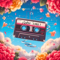 Quienes Somos - Single - Gerardo Calles